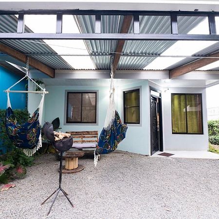 Jordi'S House Villa La Fortuna Eksteriør bilde