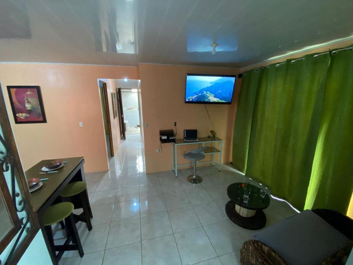 Jordi'S House Villa La Fortuna Eksteriør bilde